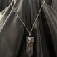 Talisman necklace