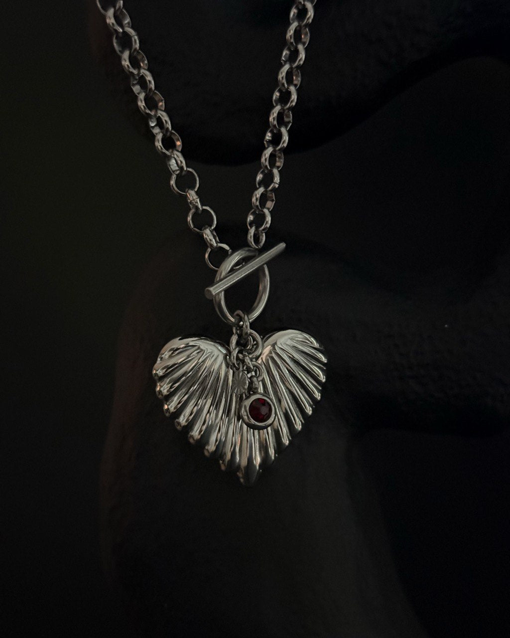 REDEMPTION NECKLACE