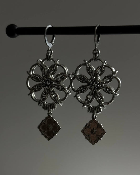 KAI EARRINGS