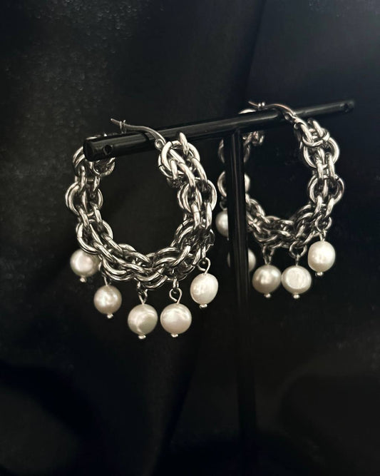 LEA EARRINGS