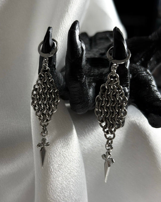 CLEMENTINE EARRINGS