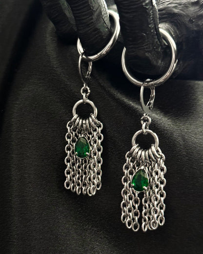 REIGN EARRINGS