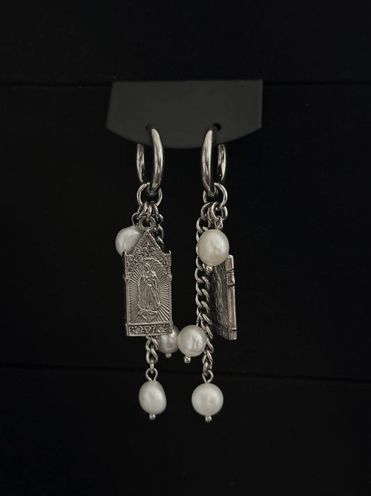 MARY EARRINGS