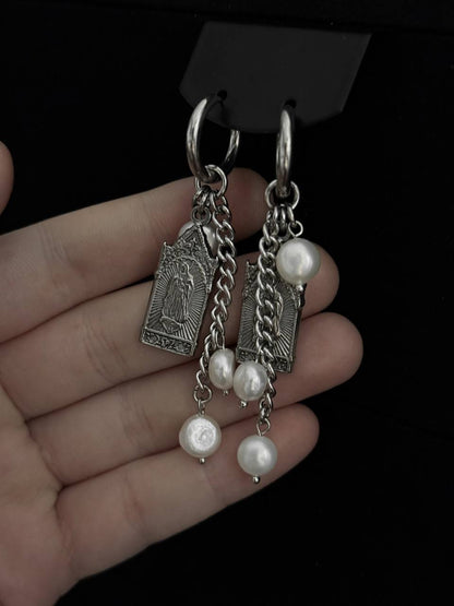 MARY EARRINGS