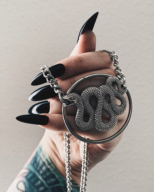Sonora necklace